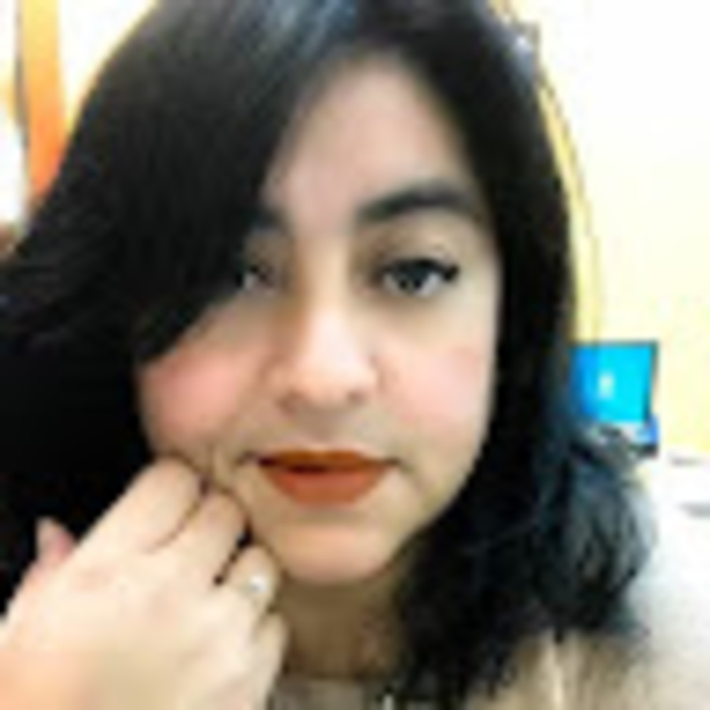 Meet your Posher, Nuria